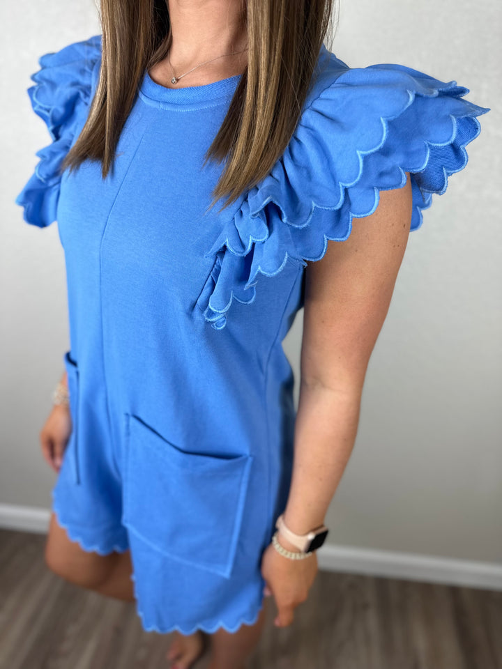 Don't Want to Waste a Moment