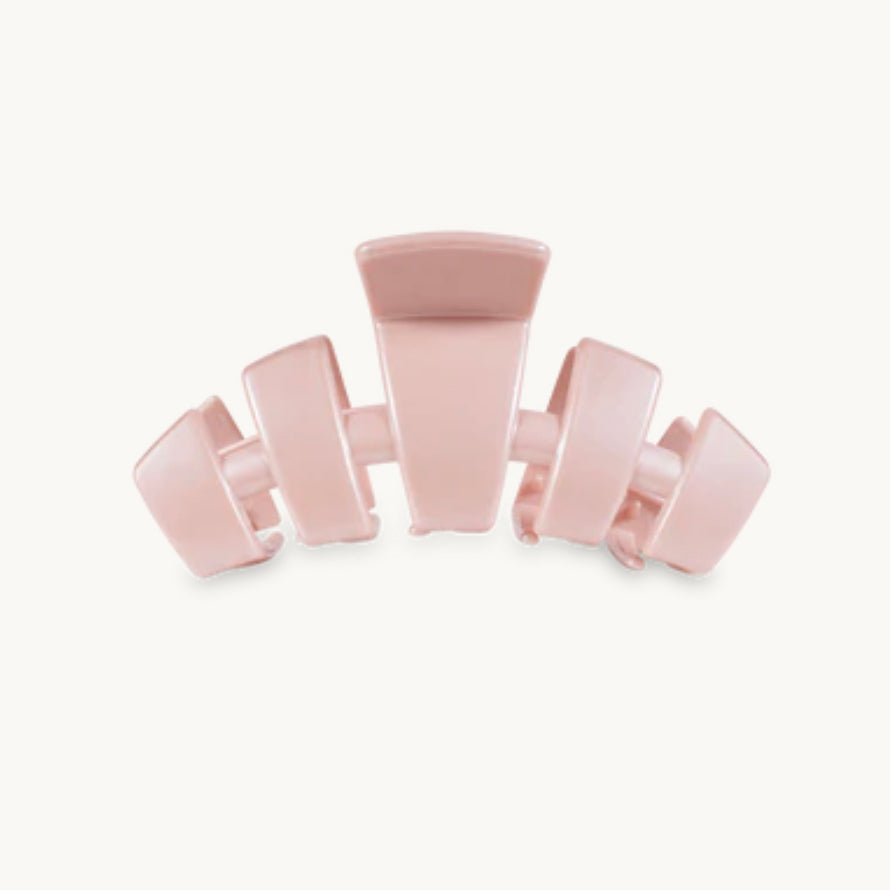 Classic Teleties Small Claw Hair Clip