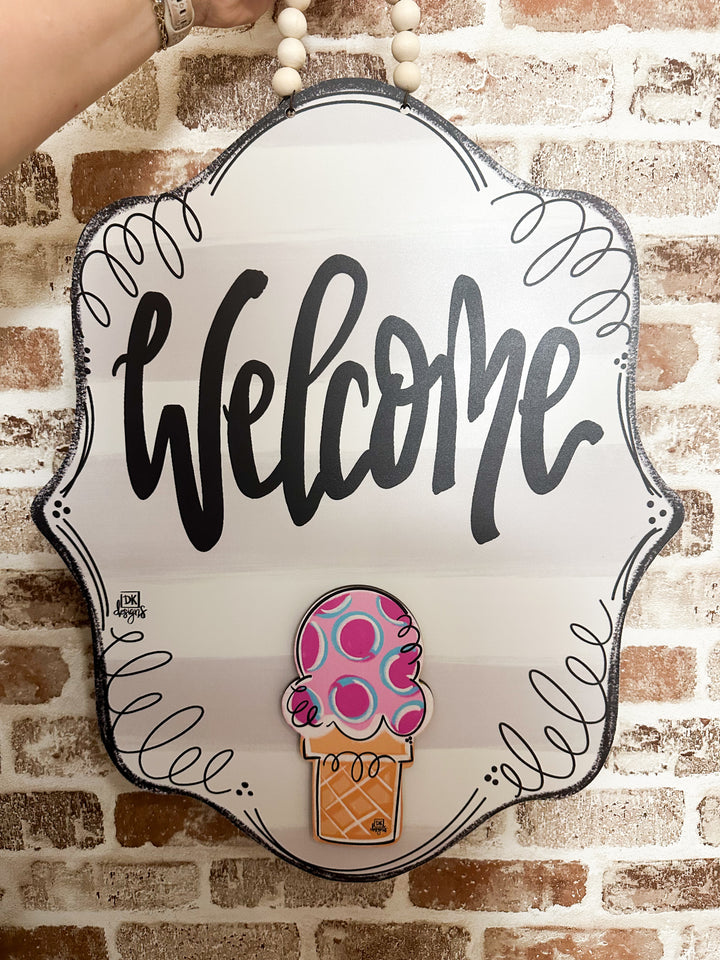 DK designs Mini attachment