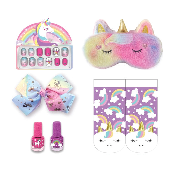 Cozy Lounge, Unicorn