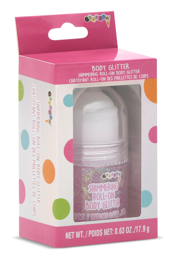 Body Glitter