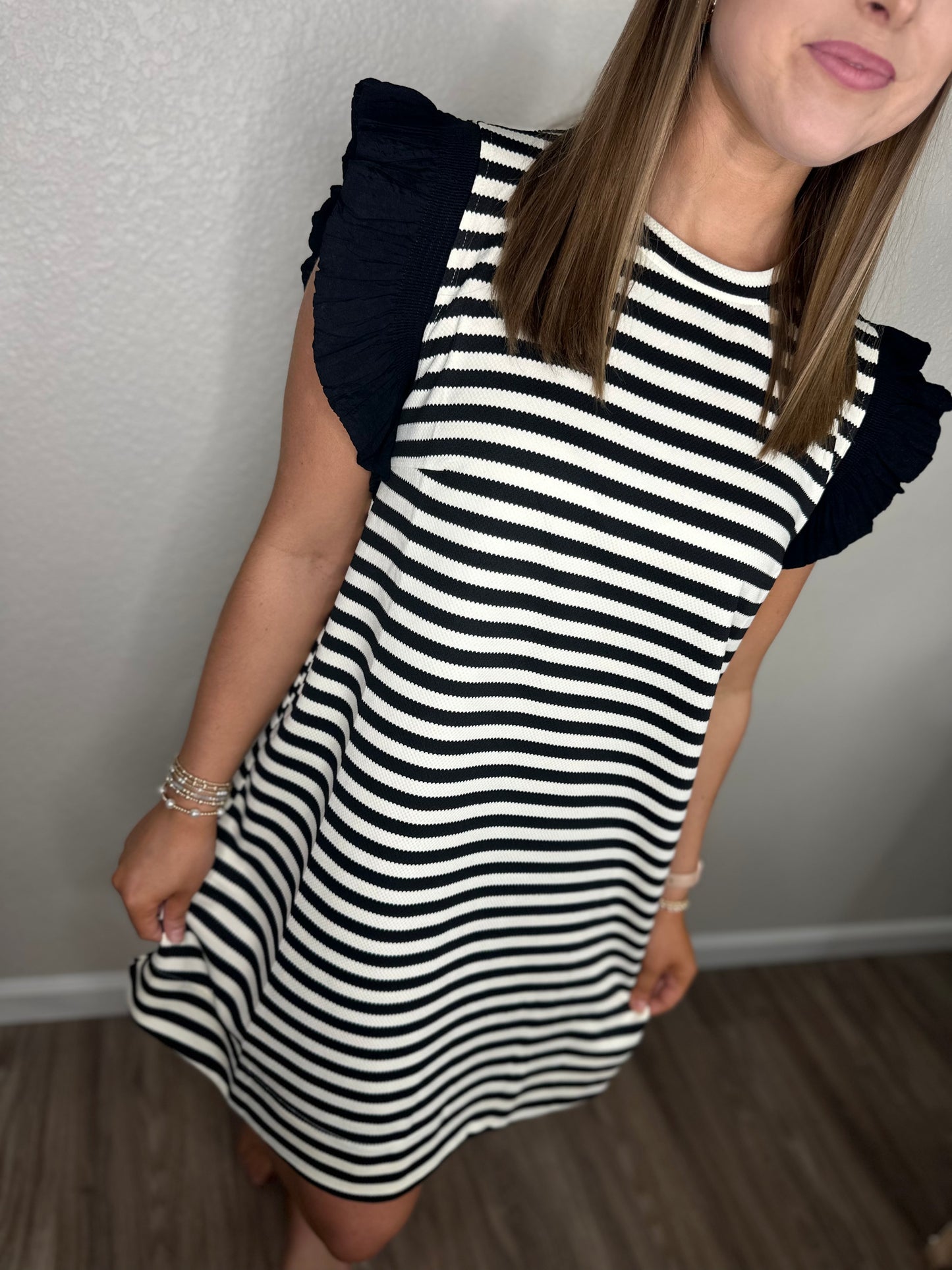 Need You More Dress