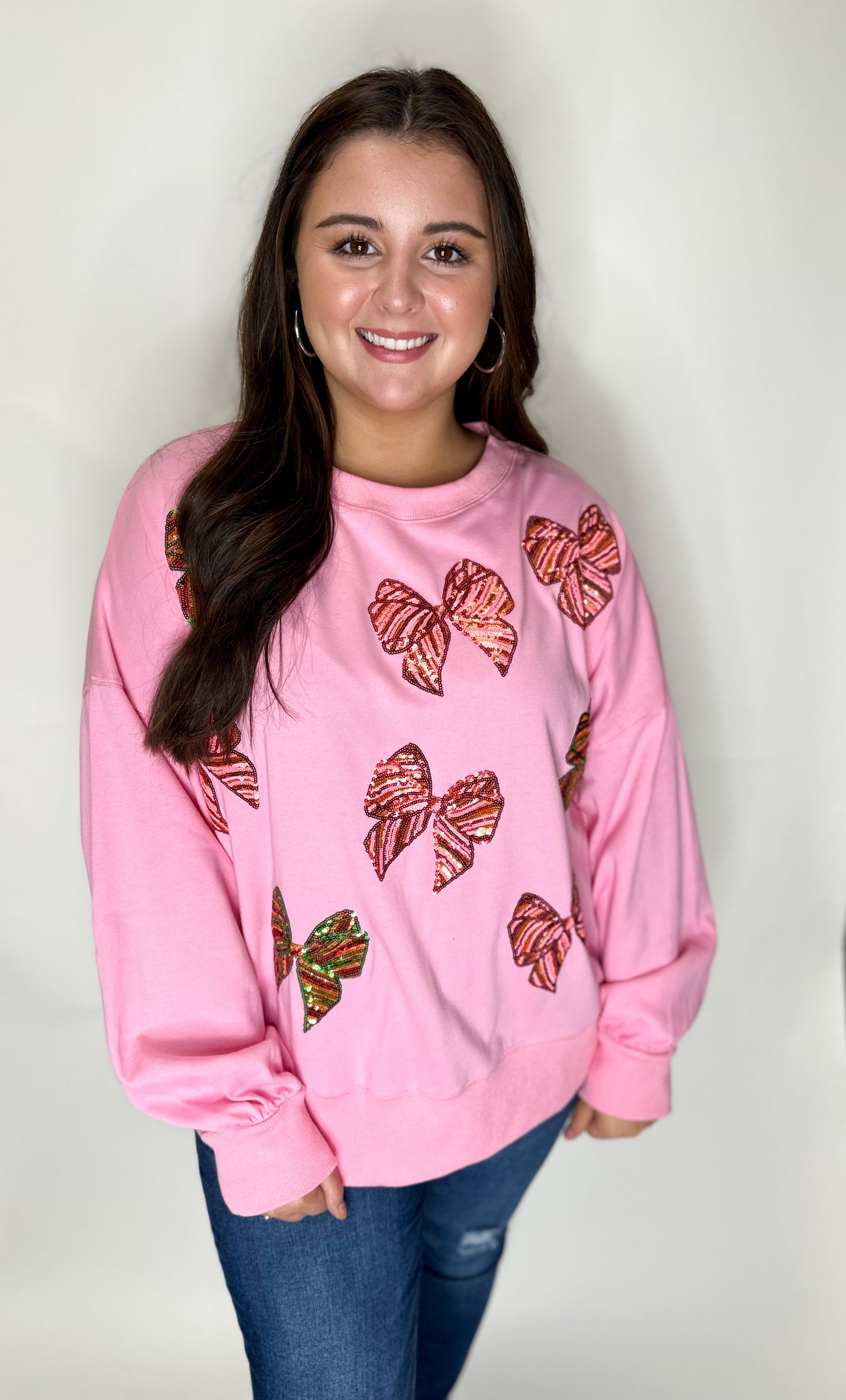 That's A Wrap Sweatshirt