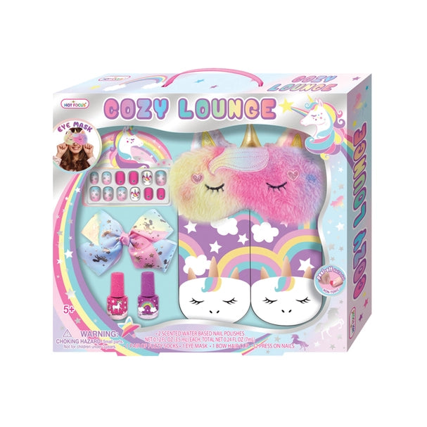 Cozy Lounge, Unicorn