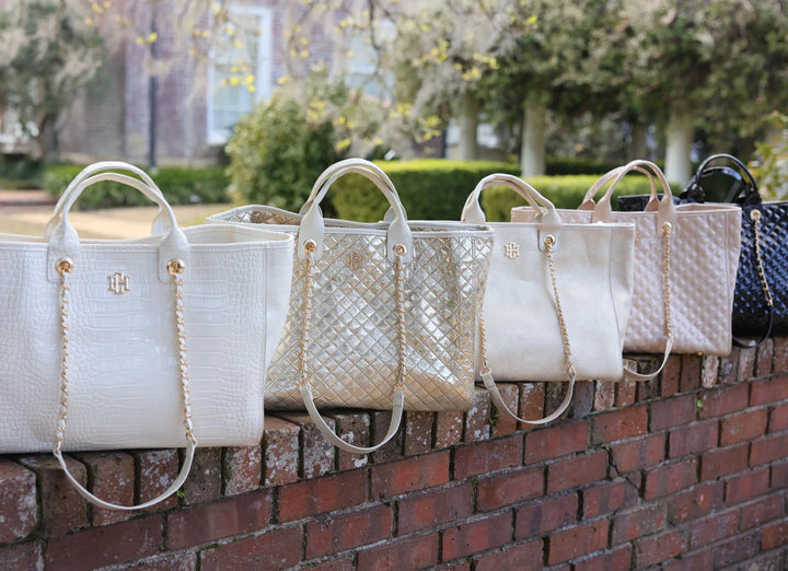 Melissa Tote
