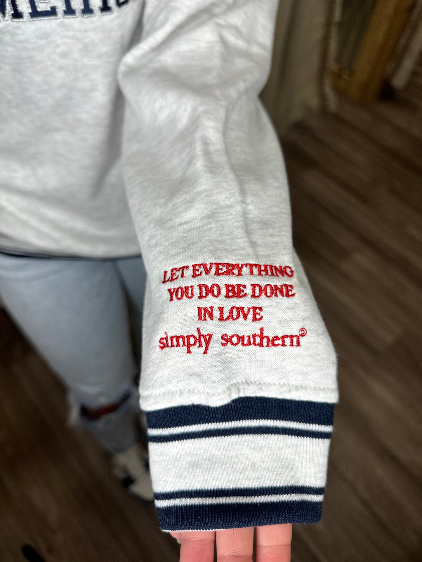 United States of American | Simply Southern