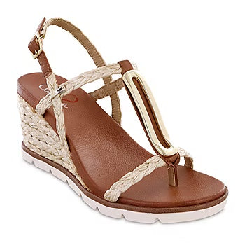 Tyrah Wedge | Mia
