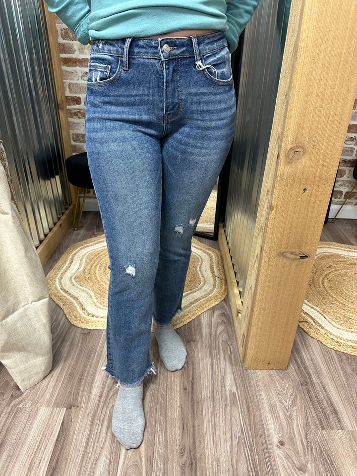 Empathy Jeans | Vervet