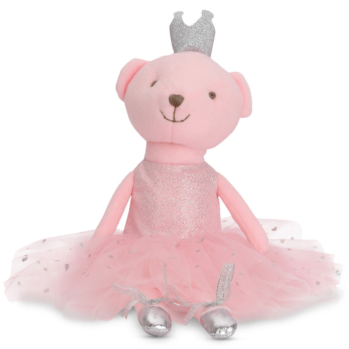 Dancing Bear Plush