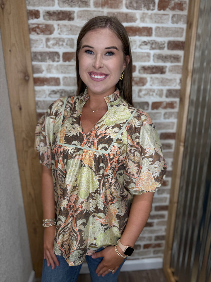 Main Character Moment Top