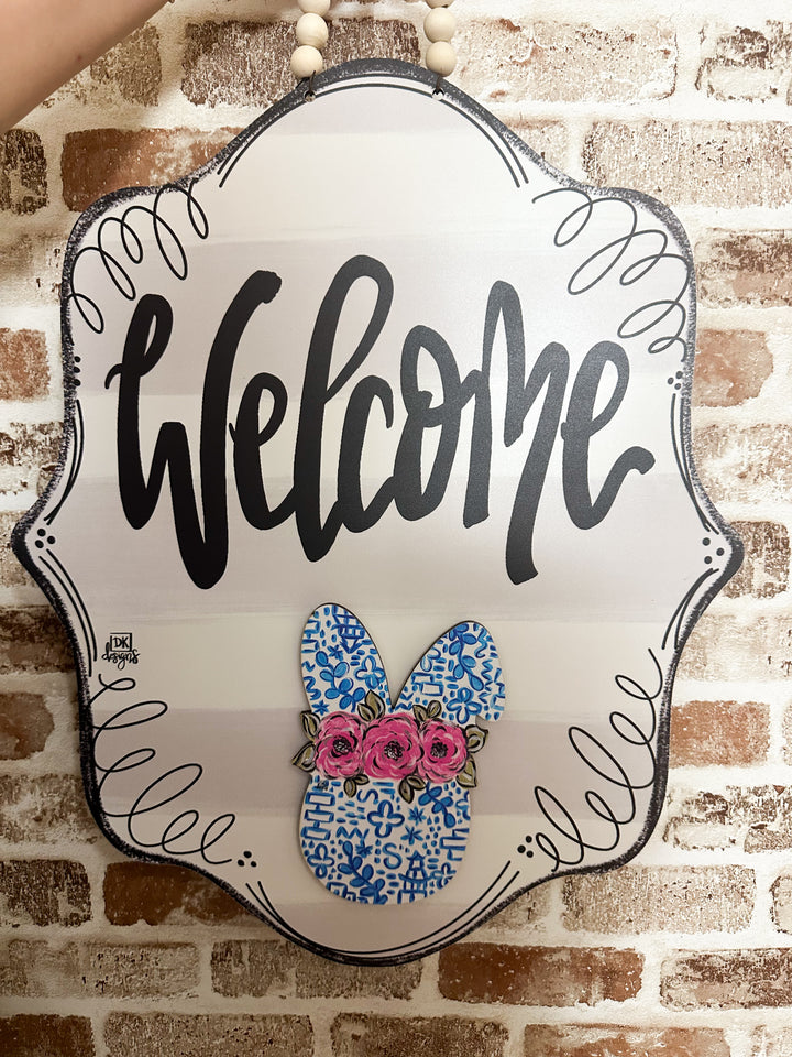 DK designs Mini attachment