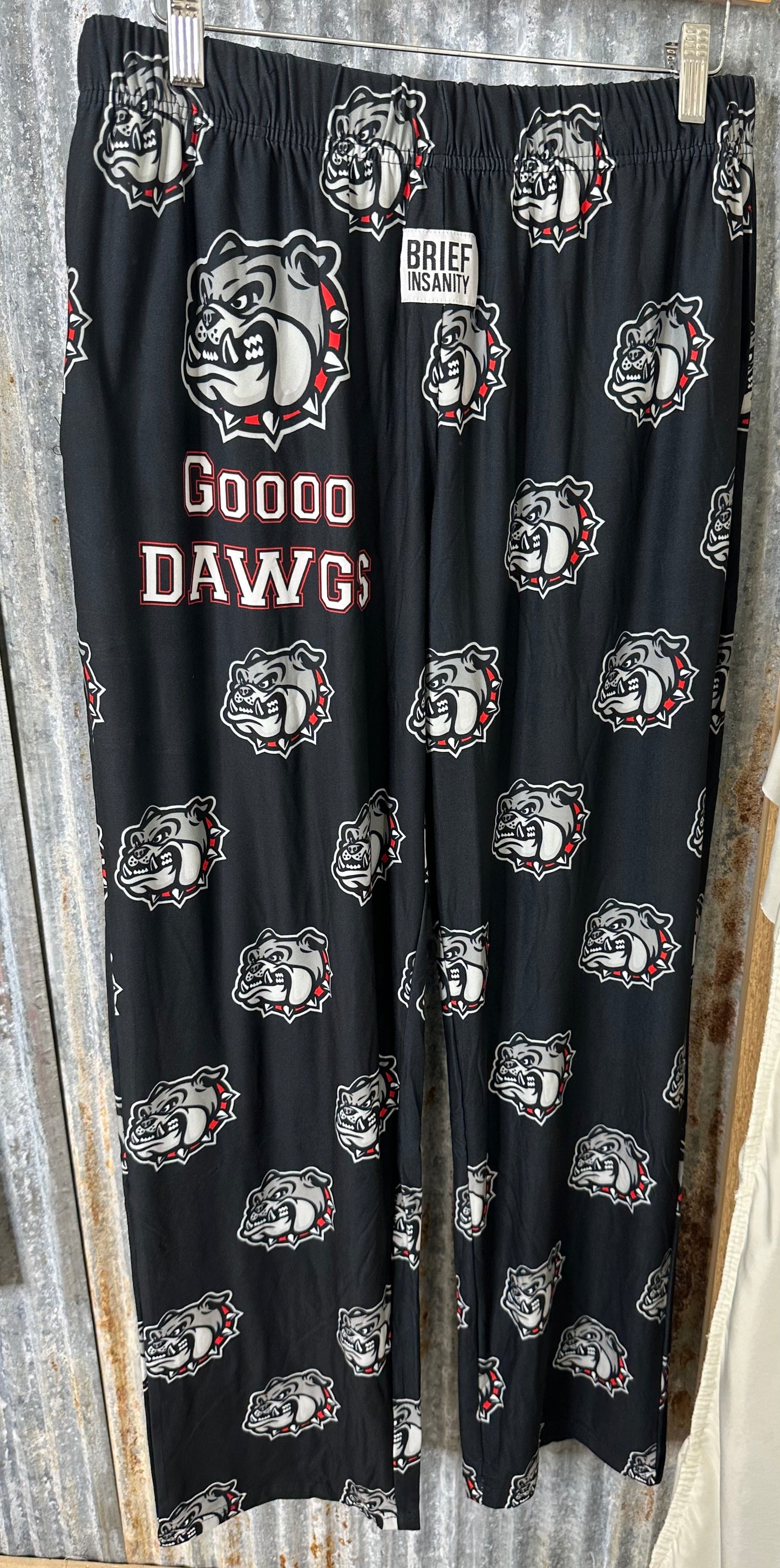 Go Dawgs Lounge Pants