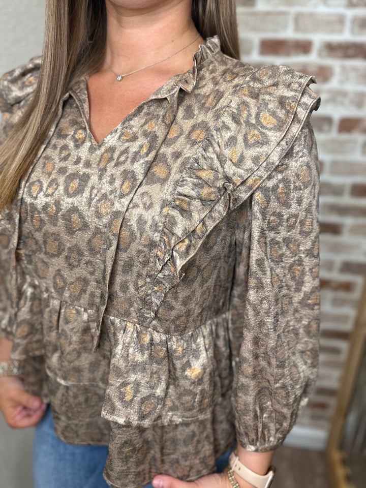 Let It All Unfold Top