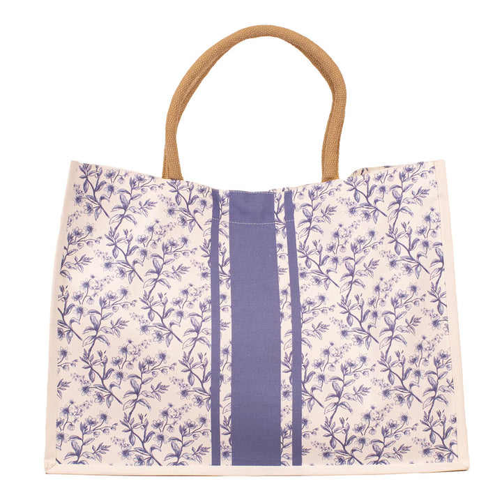 Aldridge Garden Classic Tote