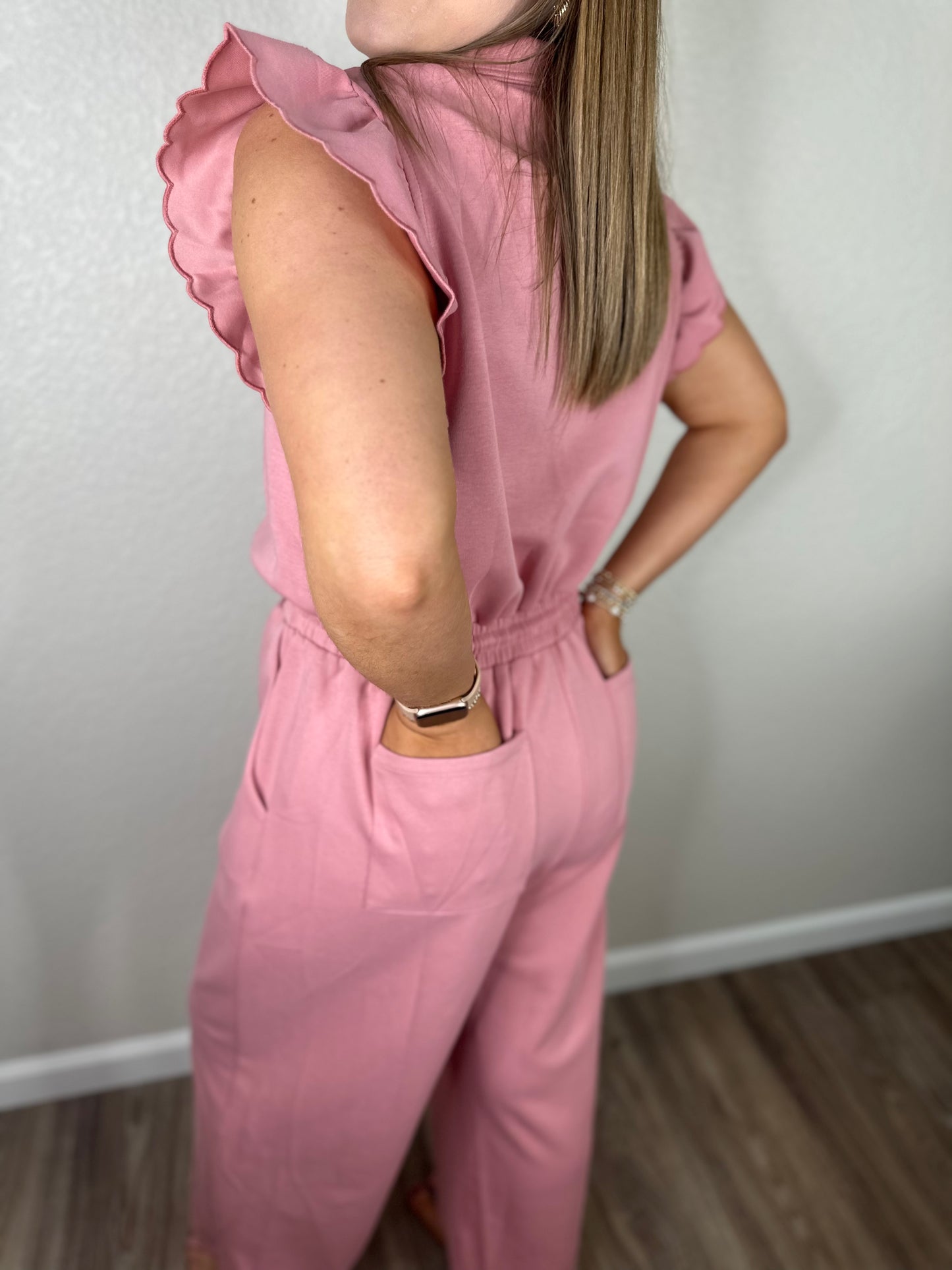 Let's Have Some Fun Jumpsuit