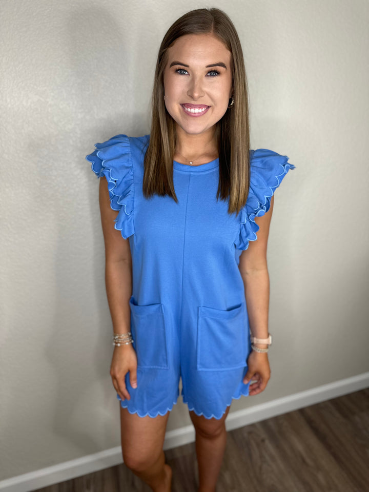 Don't Want to Waste a Moment