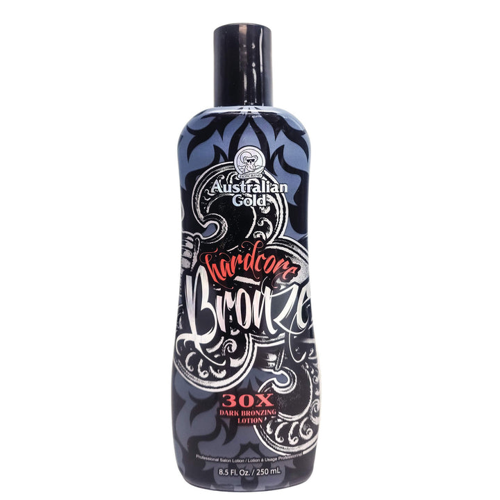 Australian Gold HARDCORE BRONZE Bronzer