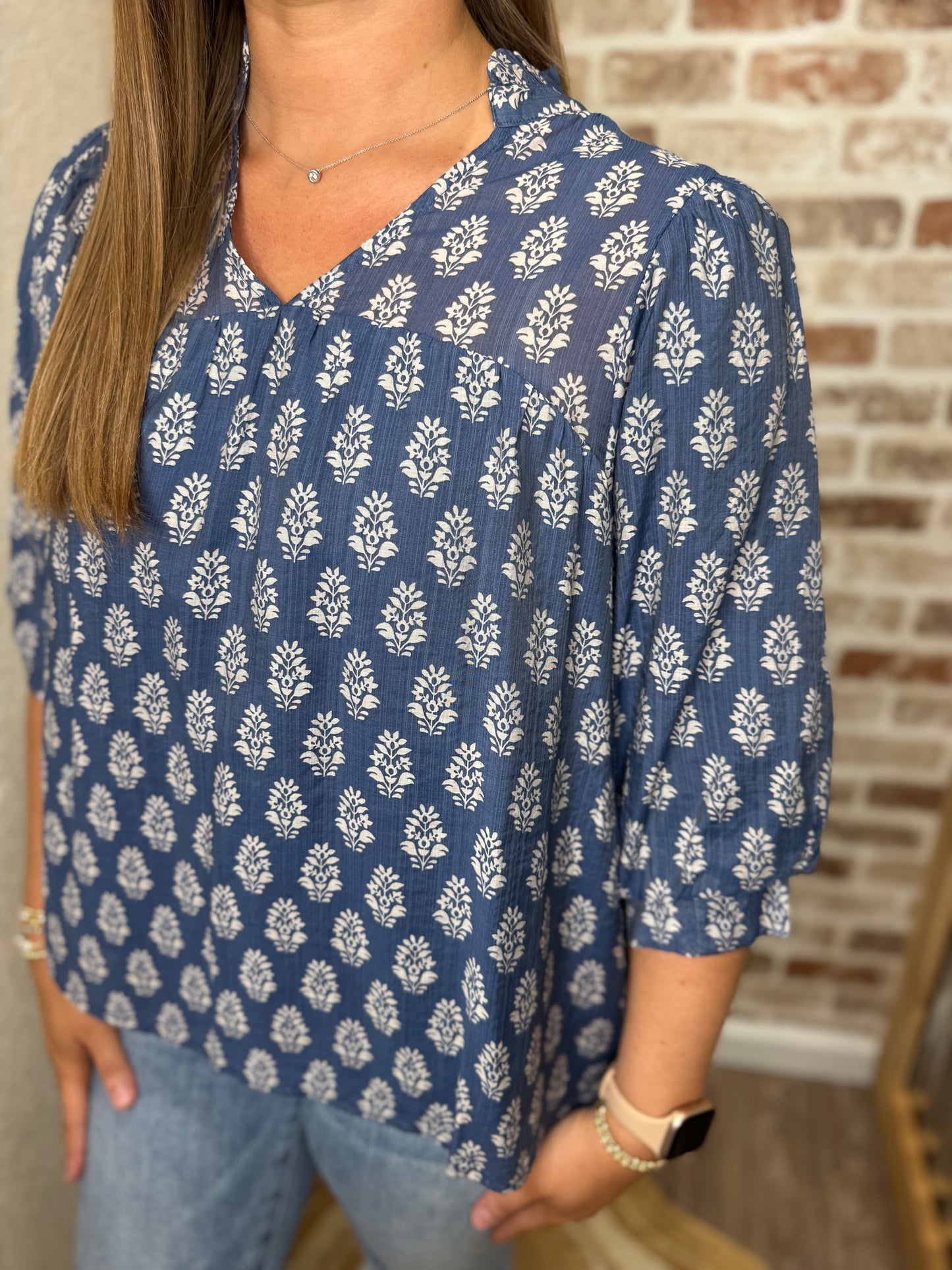 Already Obsessed Top