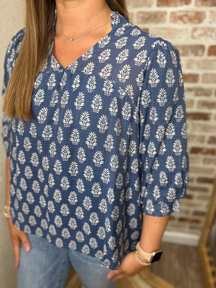 Already Obsessed Top