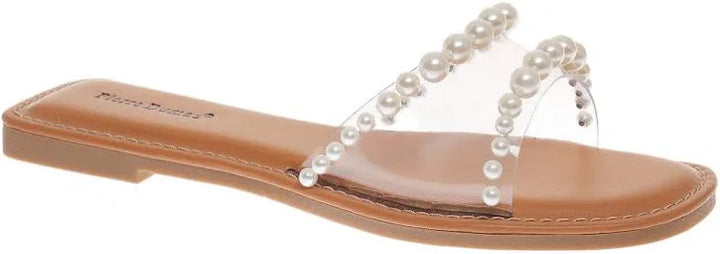 Hallie Sandal
