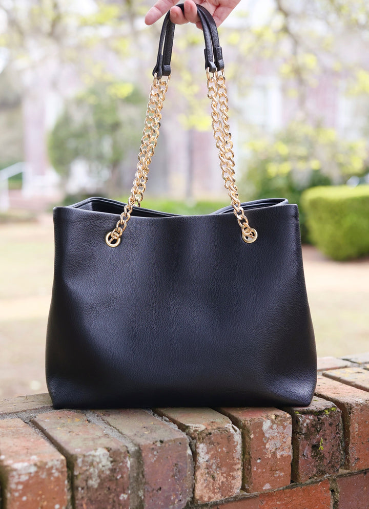 Blair Tote - Black