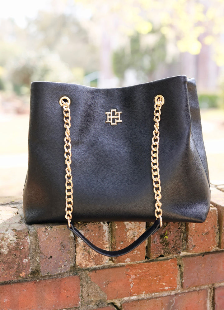 Blair Tote - Black