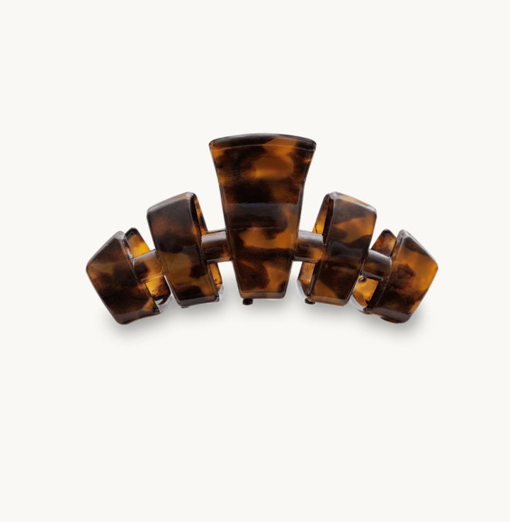 Classic Teleties Small Claw Hair Clip