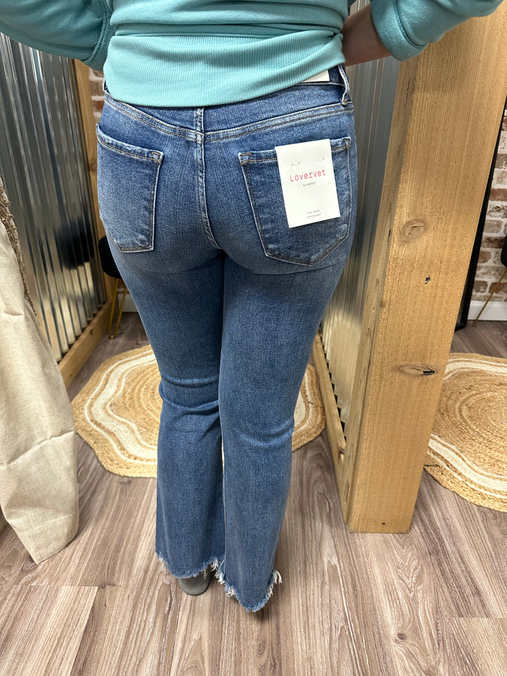 Empathy Jeans | Vervet