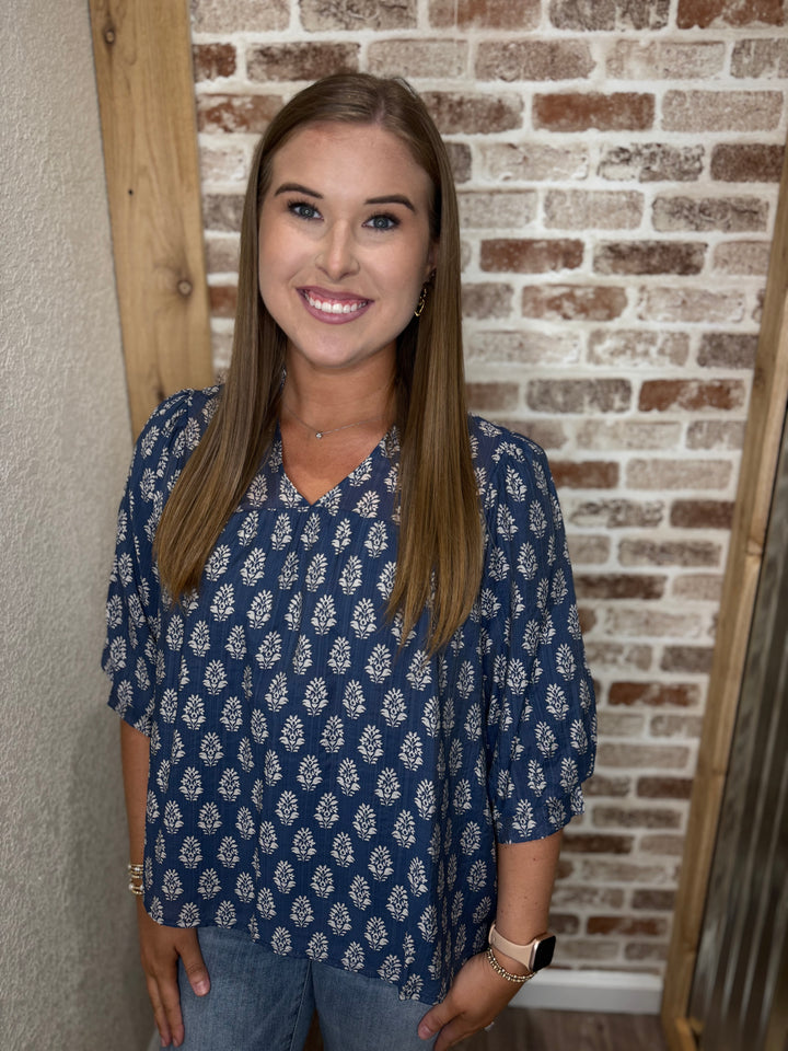 Already Obsessed Top