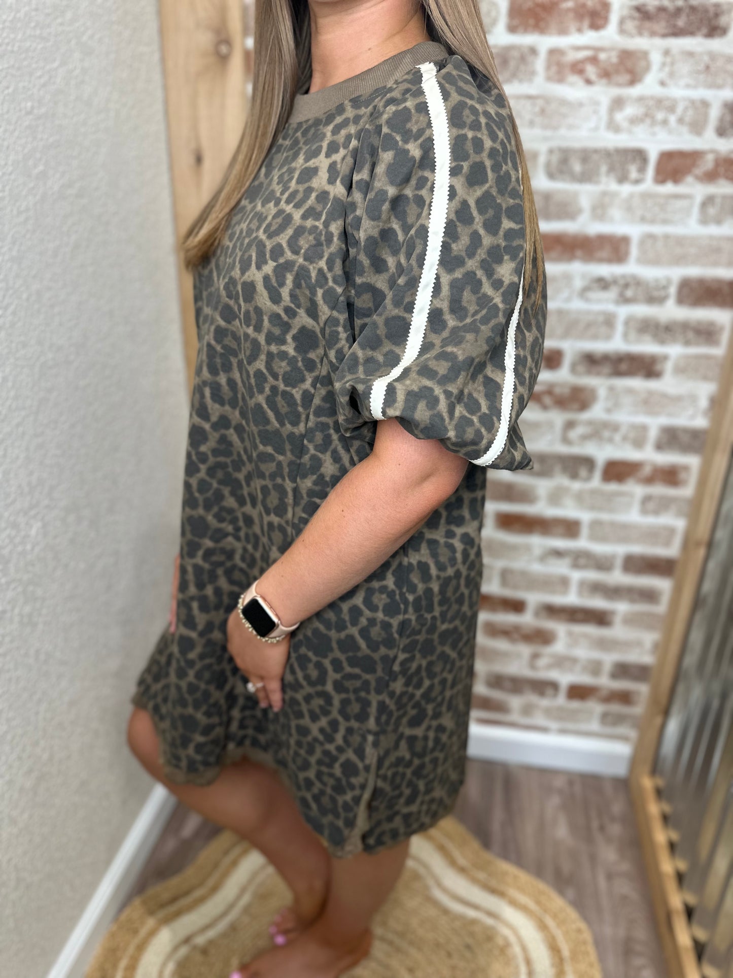 Perfect for You Dress