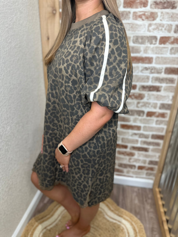 Perfect for You Dress