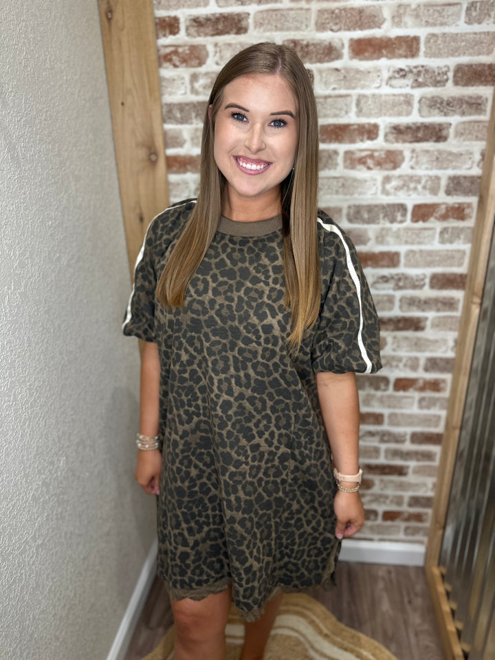 Perfect for You Dress