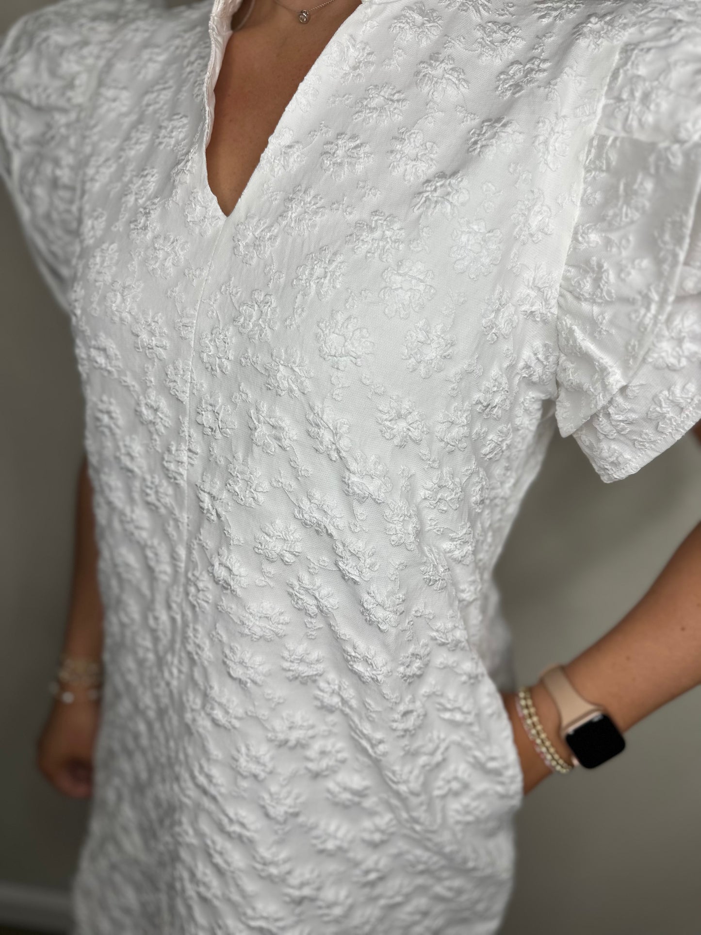 Elegant Moves Dress