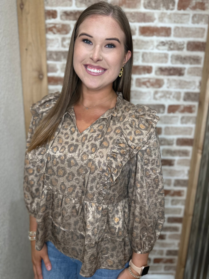 Let It All Unfold Top