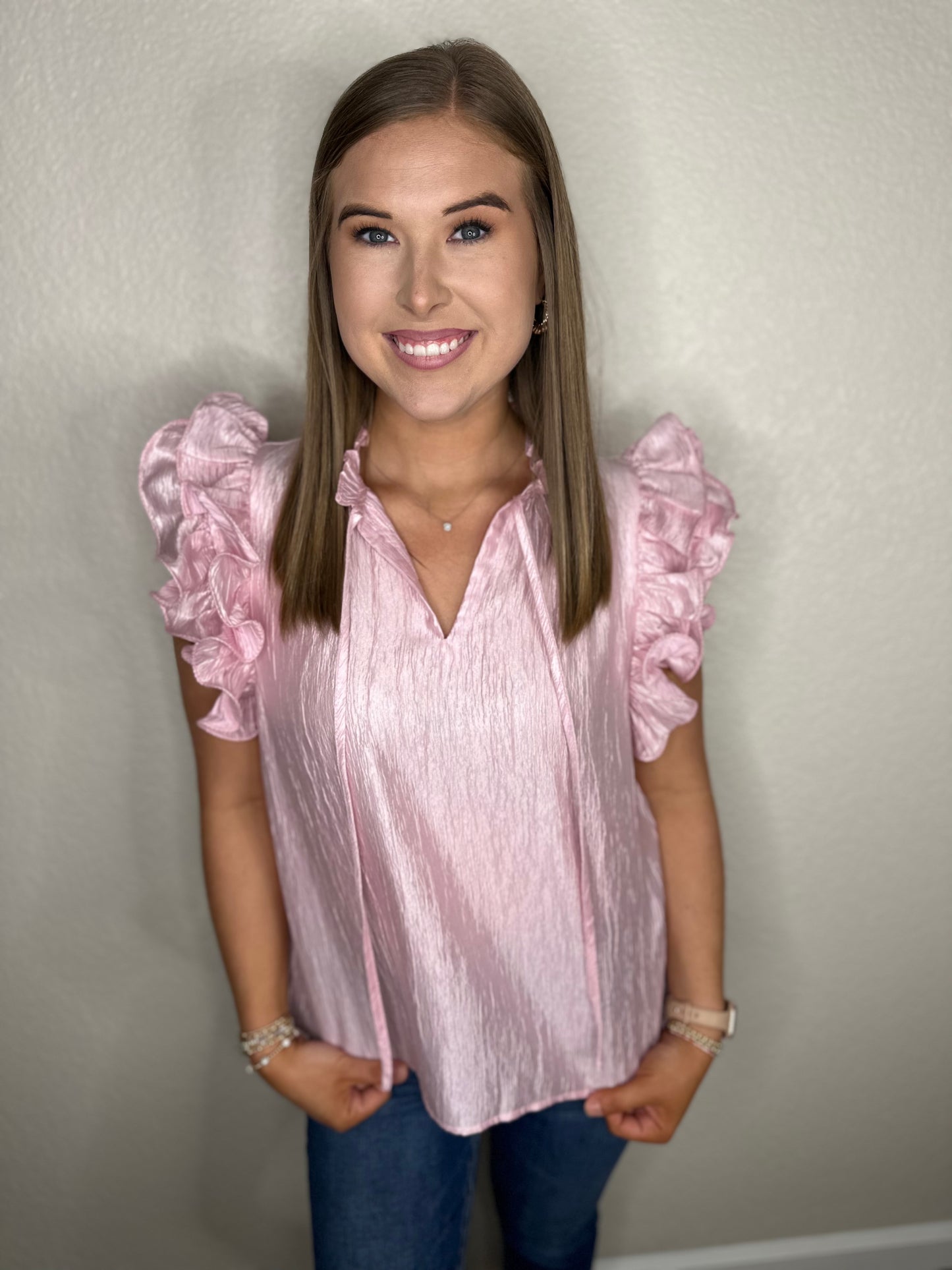 Feeling Your Best Top