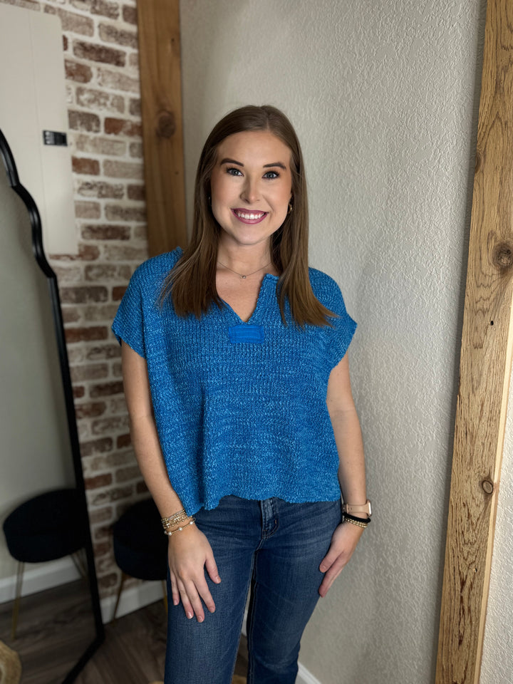 You'll Be Back Top-Deep Sky