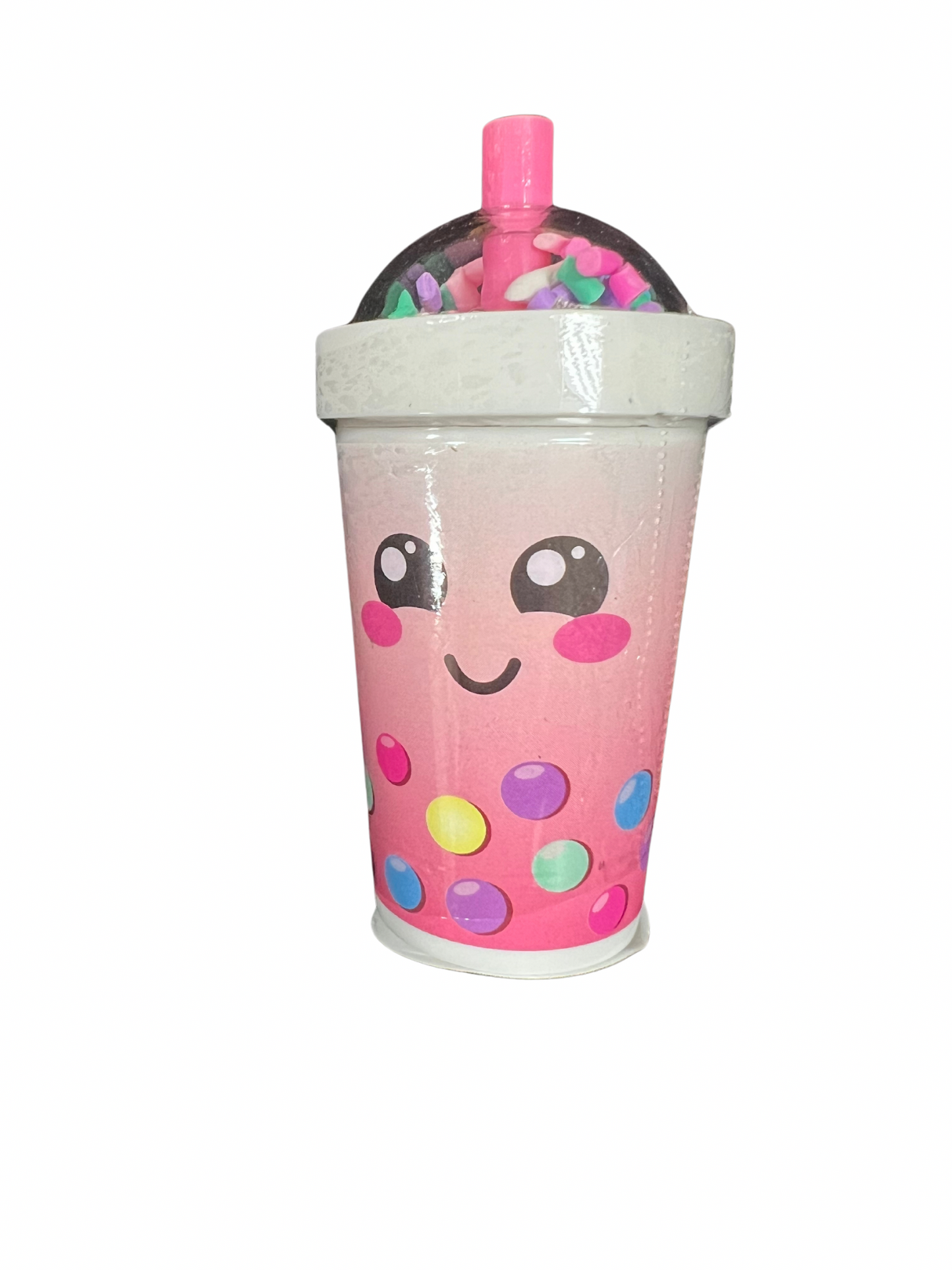 Bubble Tea Lip Balm