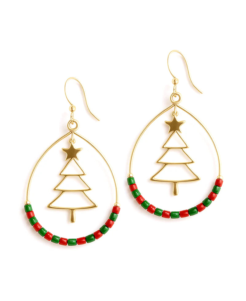 Star is Born Earrings