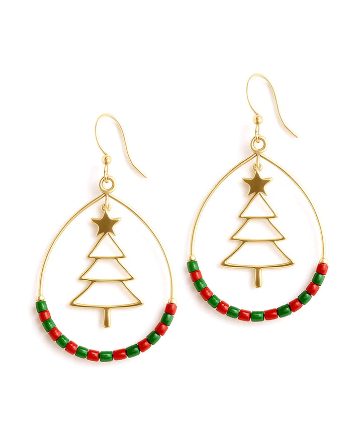 Star is Born Earrings