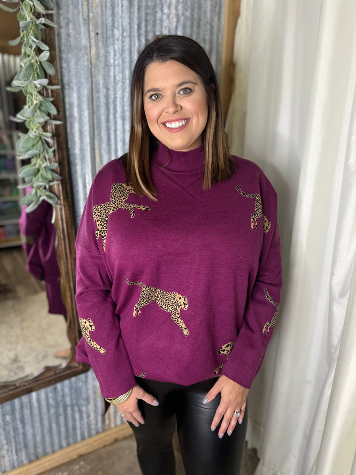 On The Move - Curvy