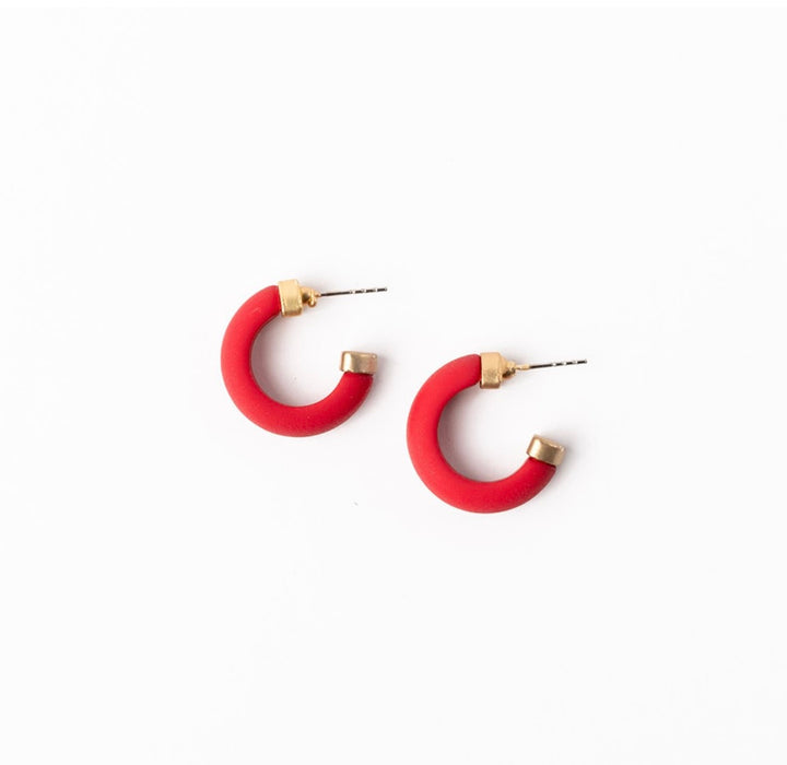 Amanda Earrings