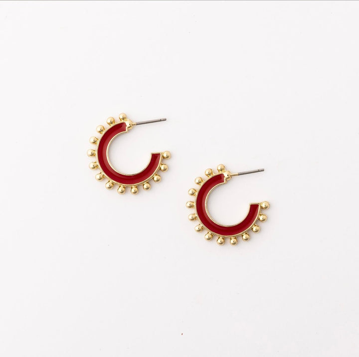 Hadley Earrings