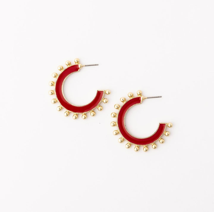 Hadley Earrings