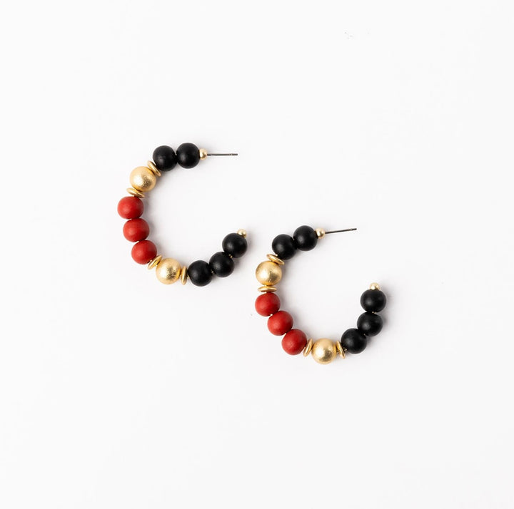 Janette Earrings