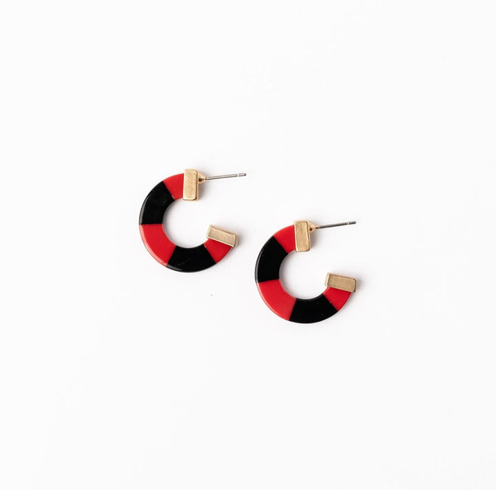 Melody Earrings