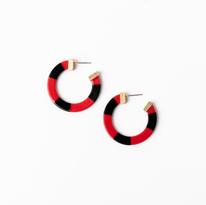 Melody Earrings