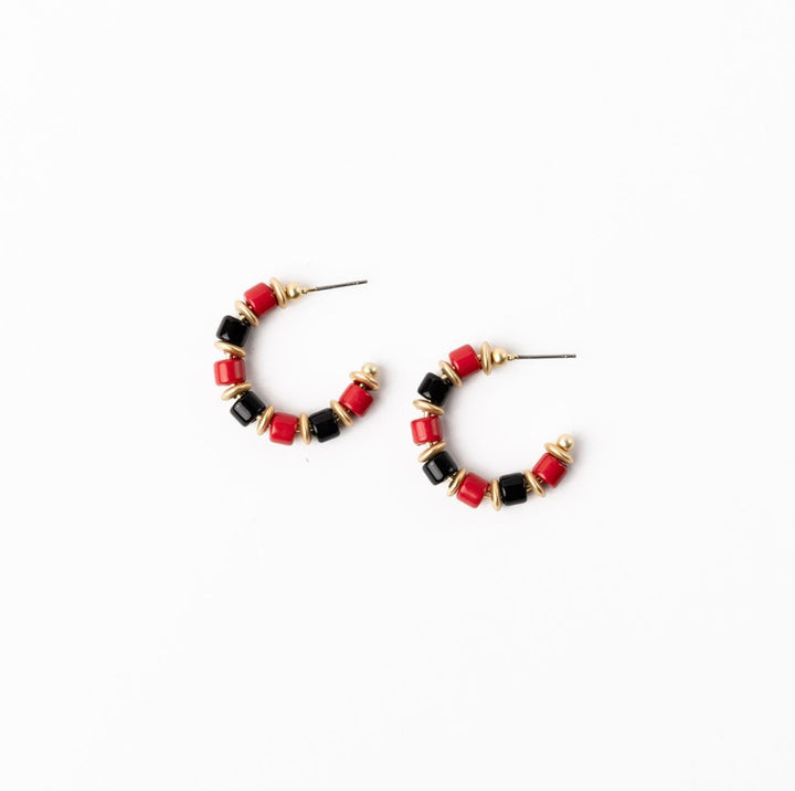 Cara Earrings