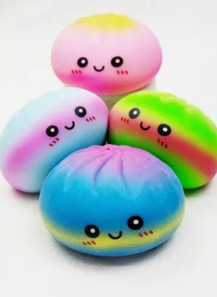 Mystery Rainbow Dumpling