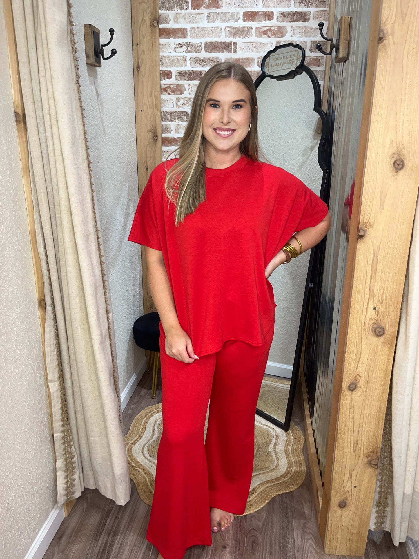 Maggie Set| Ruby