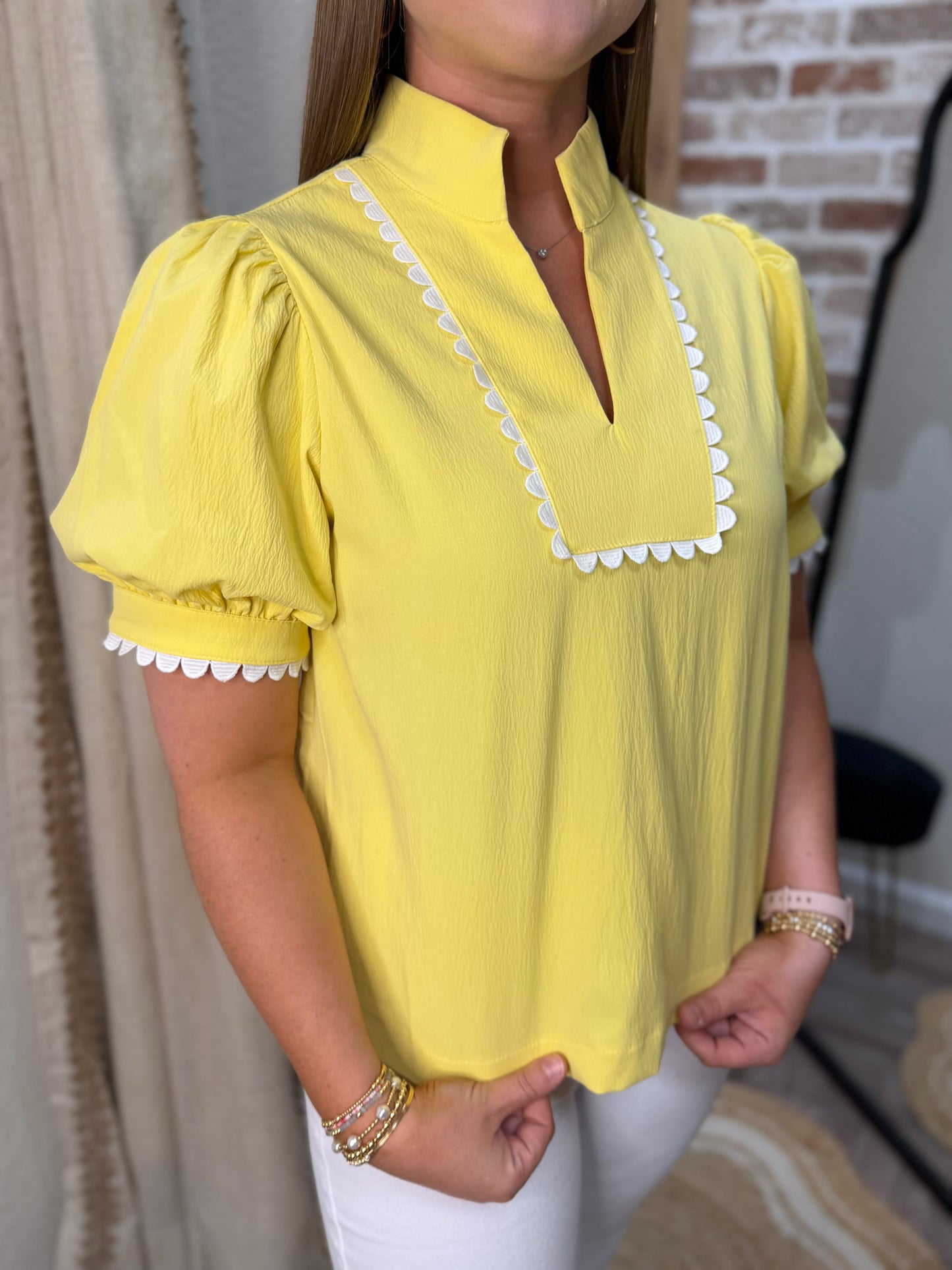 All Day Favorite Top